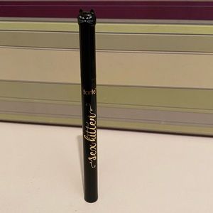 Tarte Sex Kitten Liquid Eyeliner